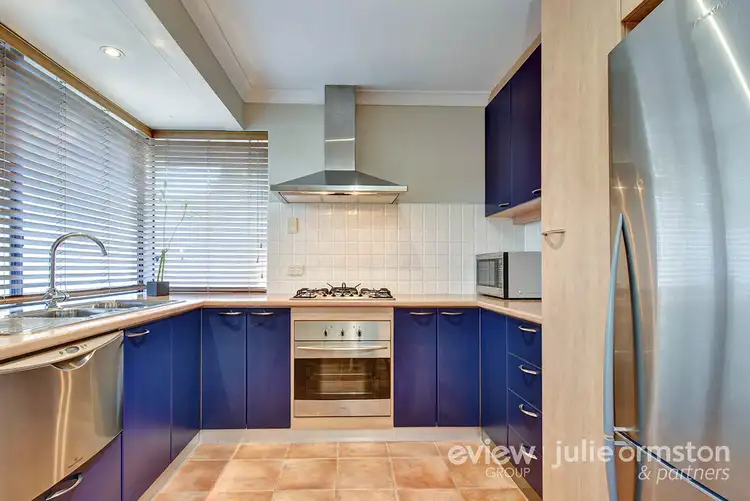 Third view of Homely semi-detached listing, 55B Treetop Avenue, Edgewater WA 6027