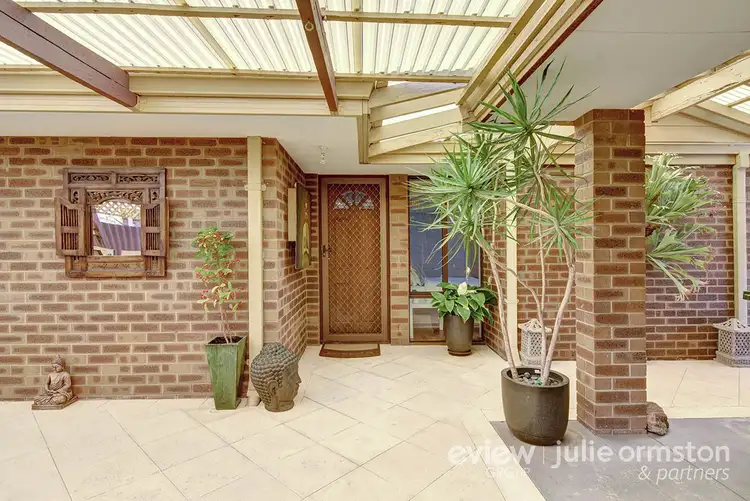Sixth view of Homely semi-detached listing, 55B Treetop Avenue, Edgewater WA 6027