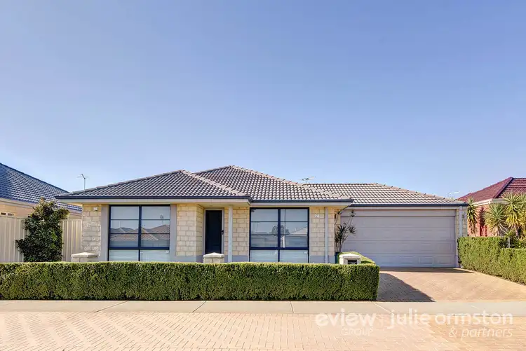 Second view of Homely house listing, 20 Matta Way, Pearsall WA 6065