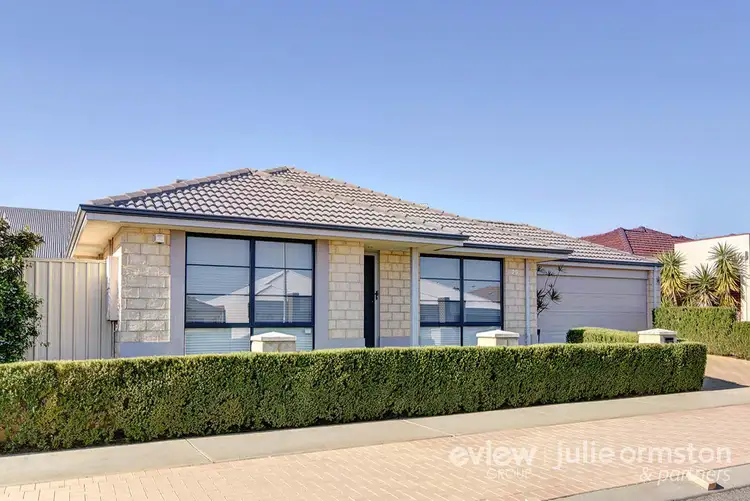 Fifth view of Homely house listing, 20 Matta Way, Pearsall WA 6065