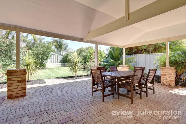 Third view of Homely house listing, 6 Behn Cove, Woodvale WA 6026