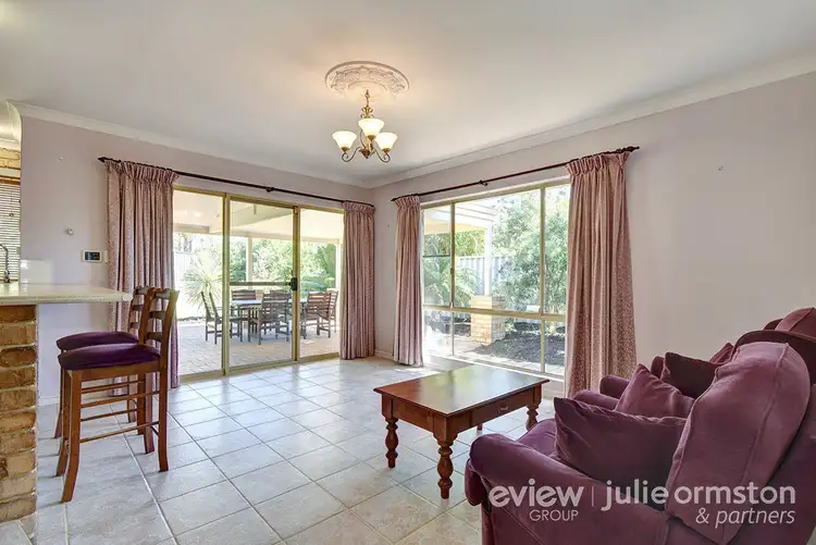 Fourth view of Homely house listing, 6 Behn Cove, Woodvale WA 6026