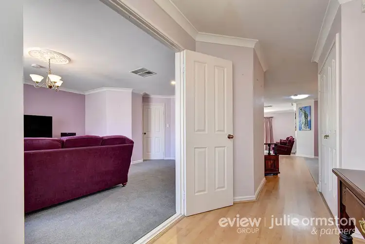 Sixth view of Homely house listing, 6 Behn Cove, Woodvale WA 6026