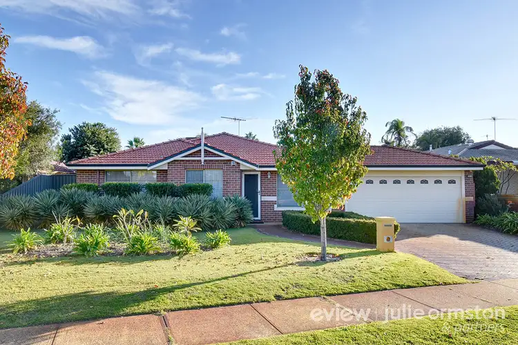 3 Pebblewood Road, Woodvale WA 6026