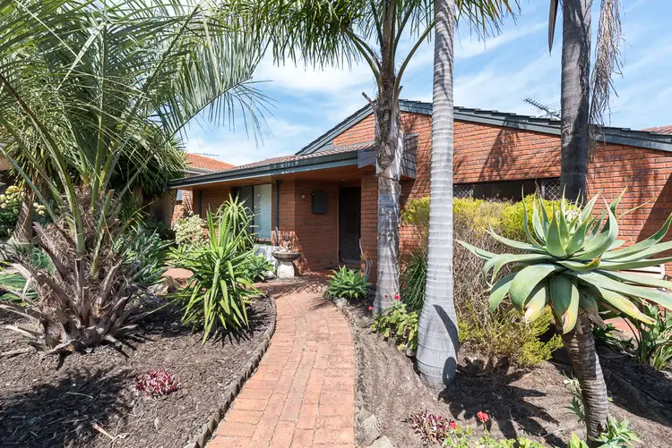 6 Lehmann Court, Kingsley WA 6026