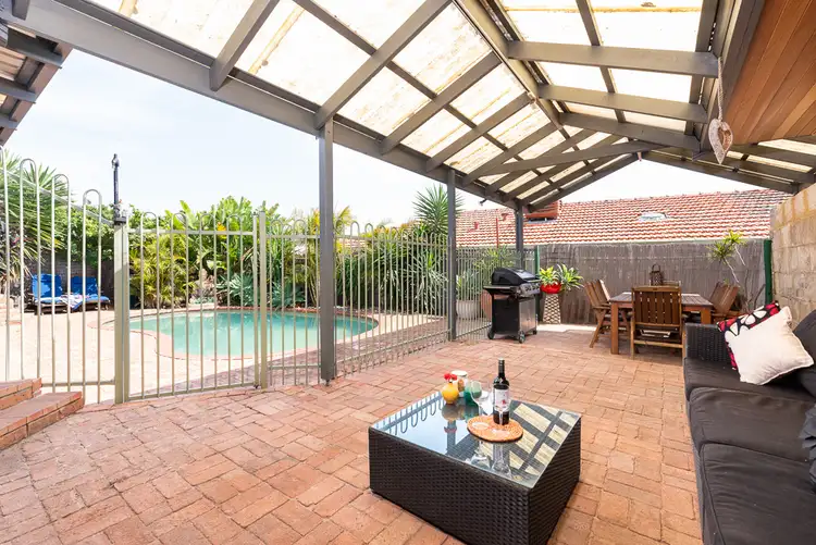Second view of Homely house listing, 6 Lehmann Court, Kingsley WA 6026
