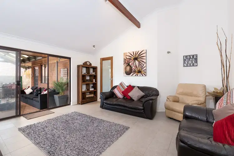 Third view of Homely house listing, 6 Lehmann Court, Kingsley WA 6026