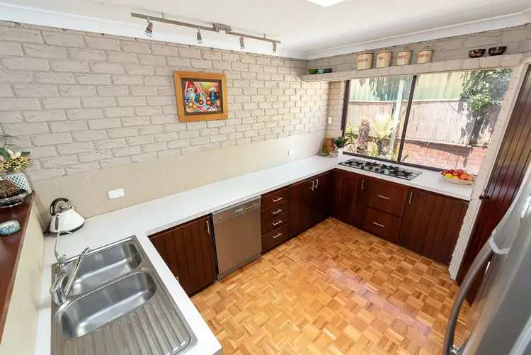 Fourth view of Homely house listing, 6 Lehmann Court, Kingsley WA 6026
