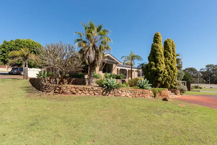 133 Timberlane Drive, Woodvale WA 6026