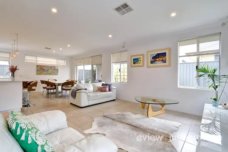 Third view of Homely house listing, 5 Panzano Circuit, Woodvale WA 6026