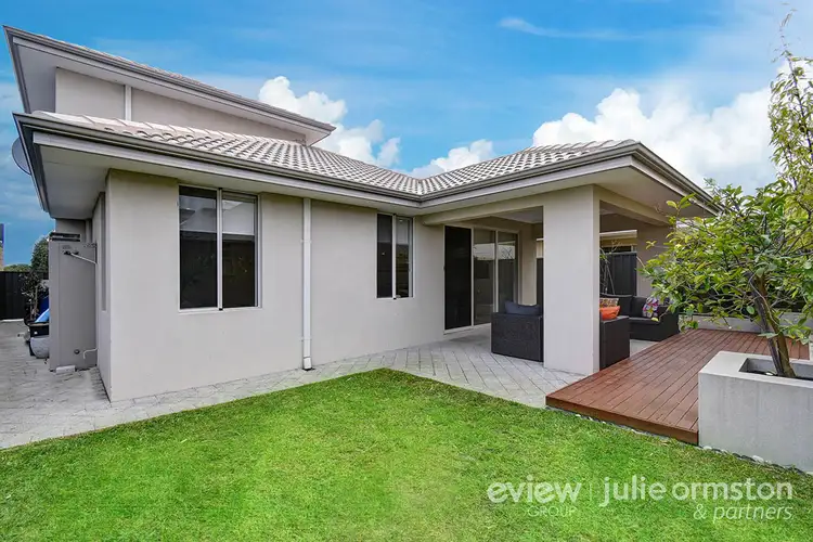 Fourth view of Homely house listing, 5 Panzano Circuit, Woodvale WA 6026
