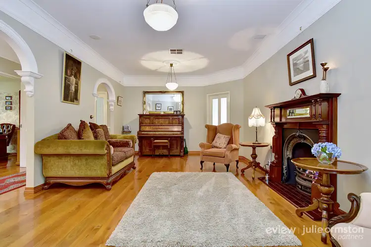 Second view of Homely house listing, 18 Montash Retreat, Woodvale WA 6026