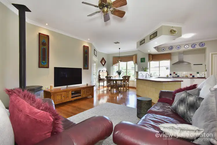 Third view of Homely house listing, 18 Montash Retreat, Woodvale WA 6026