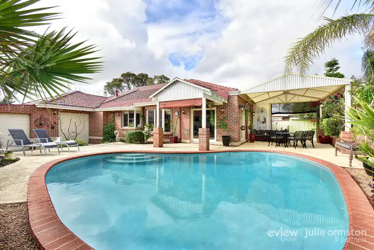 Fourth view of Homely house listing, 18 Montash Retreat, Woodvale WA 6026