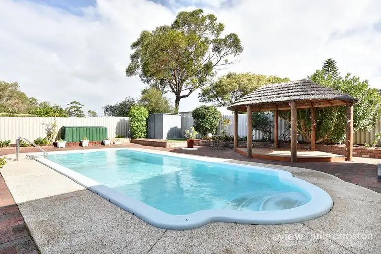 Second view of Homely house listing, 175 Camberwarra Drive, Craigie WA 6025