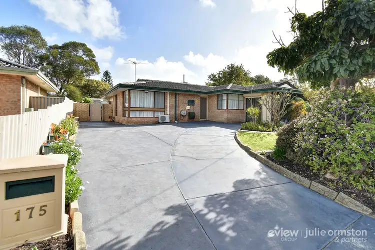 Sixth view of Homely house listing, 175 Camberwarra Drive, Craigie WA 6025