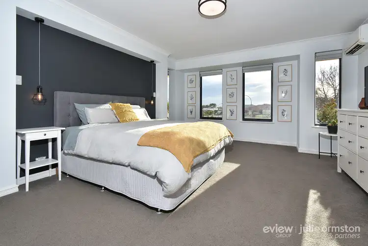 Fifth view of Homely house listing, 14 Chatsworth Drive, Hocking WA 6065