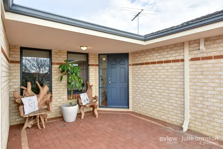 Sixth view of Homely house listing, 14 Chatsworth Drive, Hocking WA 6065