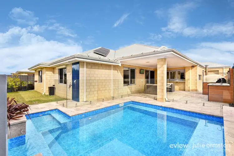 18 Flagstaff Road, Landsdale WA 6065