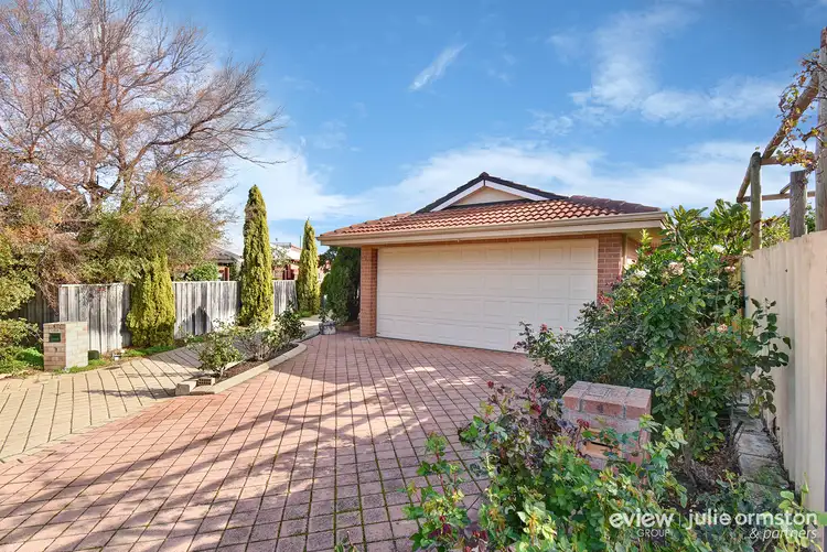 4 Allanson Retreat, Gwelup WA 6018
