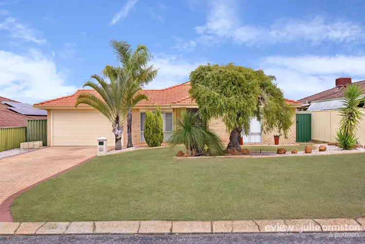183 Timberlane Drive, Woodvale WA 6026
