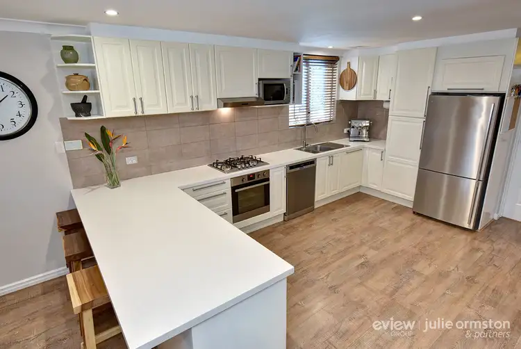 Fourth view of Homely house listing, 7 Wonambi Way, Wanneroo WA 6065