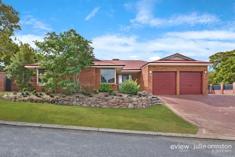 2 Sorrel Rise, Woodvale WA 6026