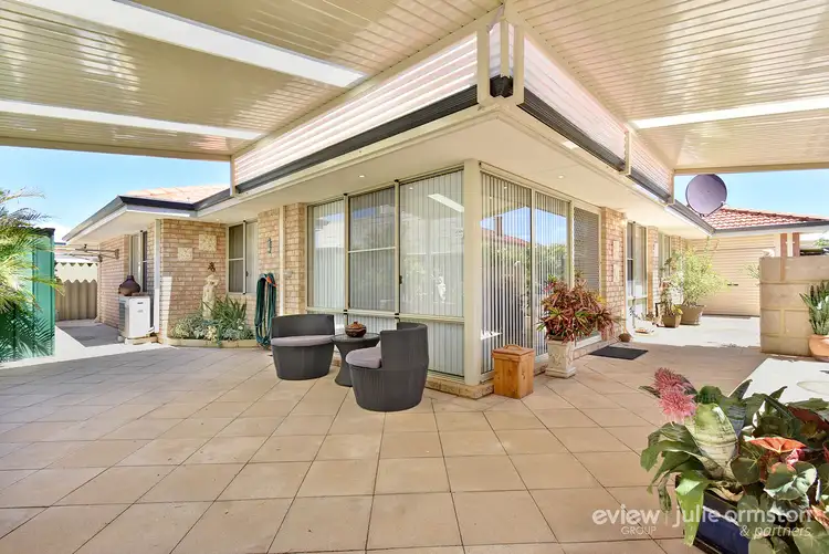 Second view of Homely house listing, 5 Goldfinch Loop, Woodvale WA 6026