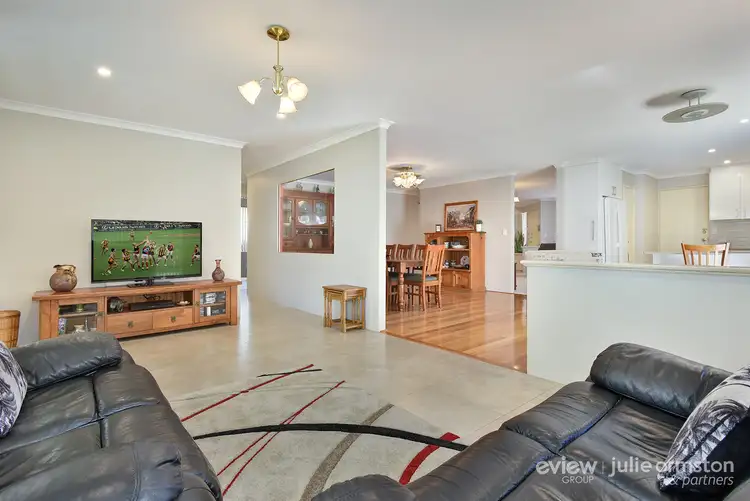 Third view of Homely house listing, 5 Goldfinch Loop, Woodvale WA 6026