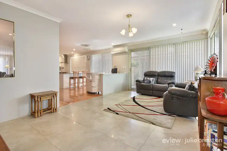 Fifth view of Homely house listing, 5 Goldfinch Loop, Woodvale WA 6026