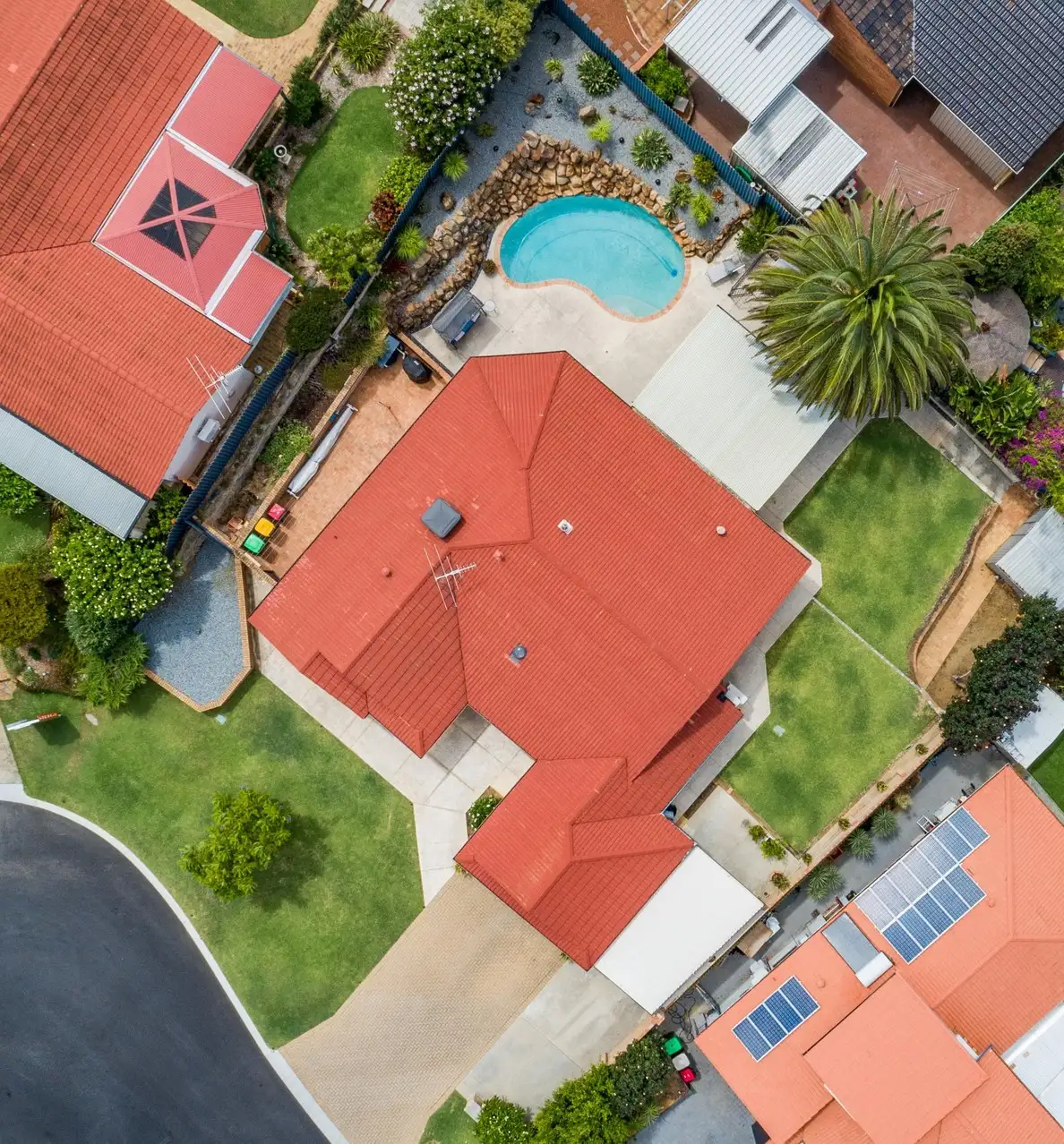 Main view of Homely house listing, 14 Timbertop, Woodvale WA 6026