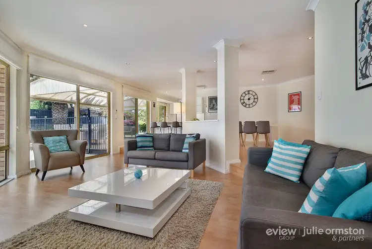 Fourth view of Homely house listing, 14 Timbertop, Woodvale WA 6026