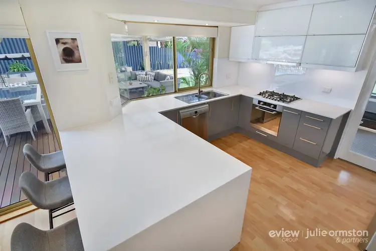 Fifth view of Homely house listing, 14 Timbertop, Woodvale WA 6026