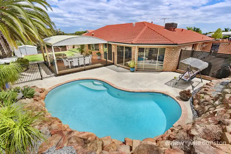 Sixth view of Homely house listing, 14 Timbertop, Woodvale WA 6026