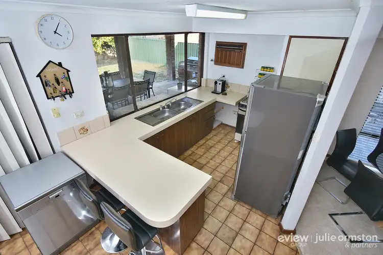 Second view of Homely house listing, 30 Emerald Way, Edgewater WA 6027