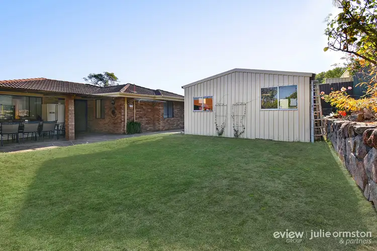 Fifth view of Homely house listing, 30 Emerald Way, Edgewater WA 6027
