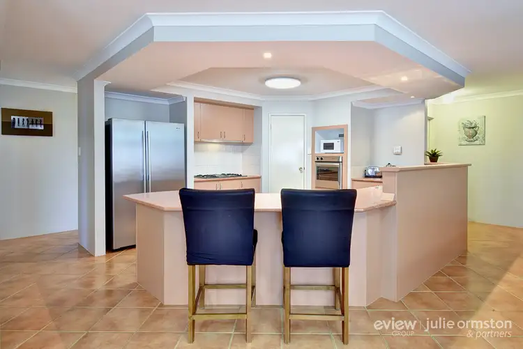 Third view of Homely house listing, 18 Rosedale Vista, Hocking WA 6065