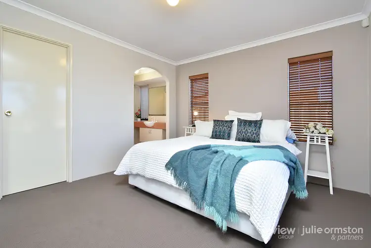 Fourth view of Homely house listing, 18 Rosedale Vista, Hocking WA 6065