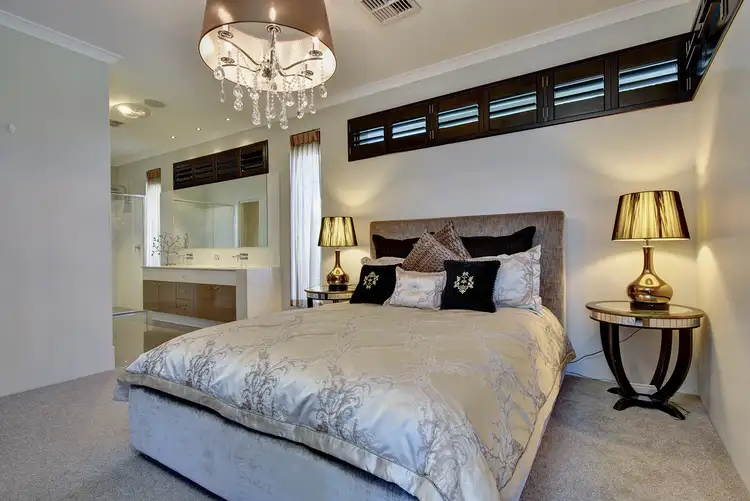 Sixth view of Homely house listing, 46 Solaia Loop, Woodvale WA 6026