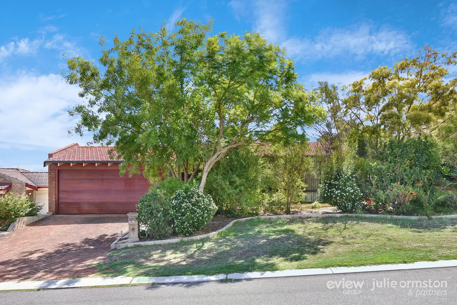 Main view of Homely house listing, 15 The Return, Woodvale WA 6026