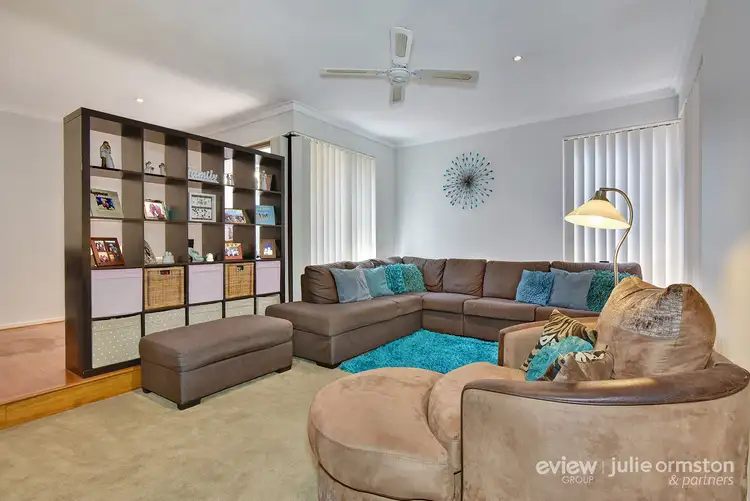 Third view of Homely house listing, 15 The Return, Woodvale WA 6026