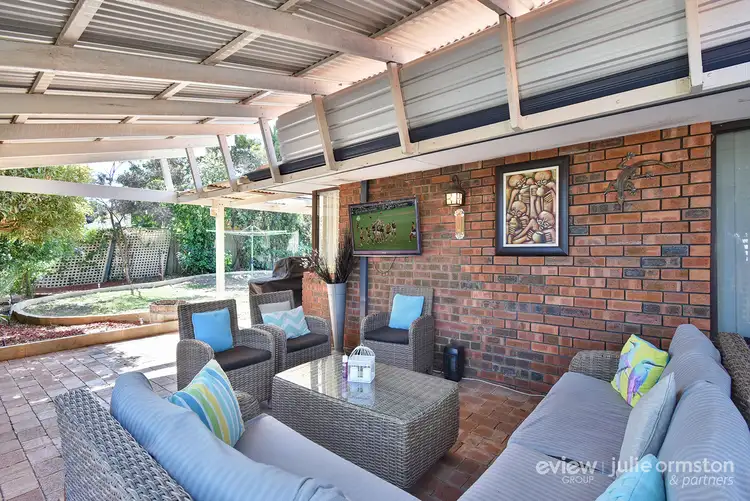 Sixth view of Homely house listing, 15 The Return, Woodvale WA 6026