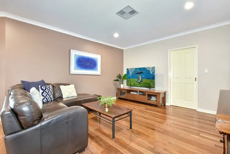 Fifth view of Homely house listing, 18 Darlington Loop, Pearsall WA 6065
