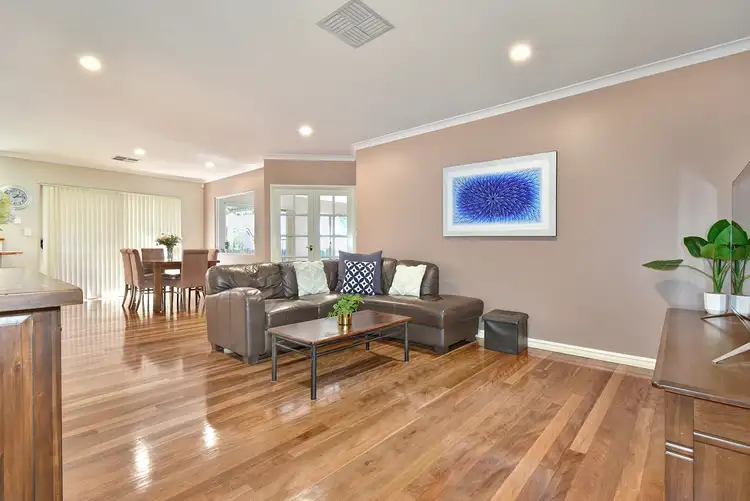Sixth view of Homely house listing, 18 Darlington Loop, Pearsall WA 6065