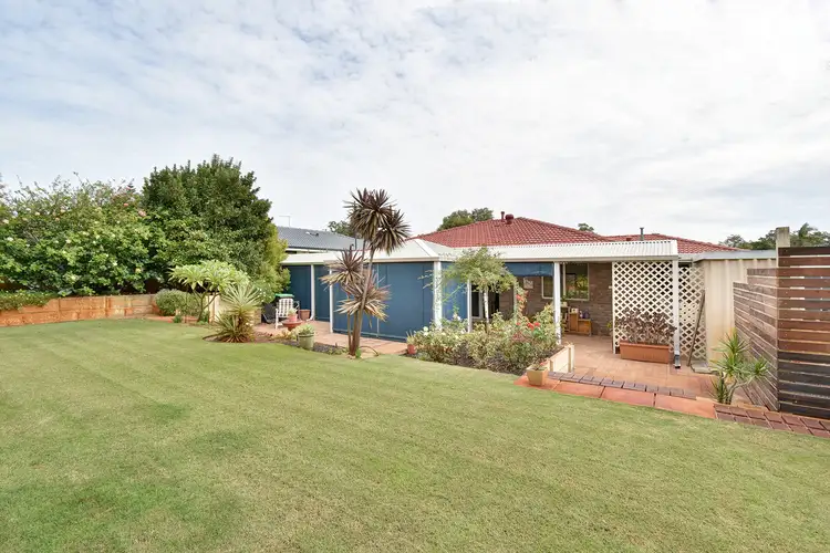 12 Goollelal Drive, Kingsley WA 6026