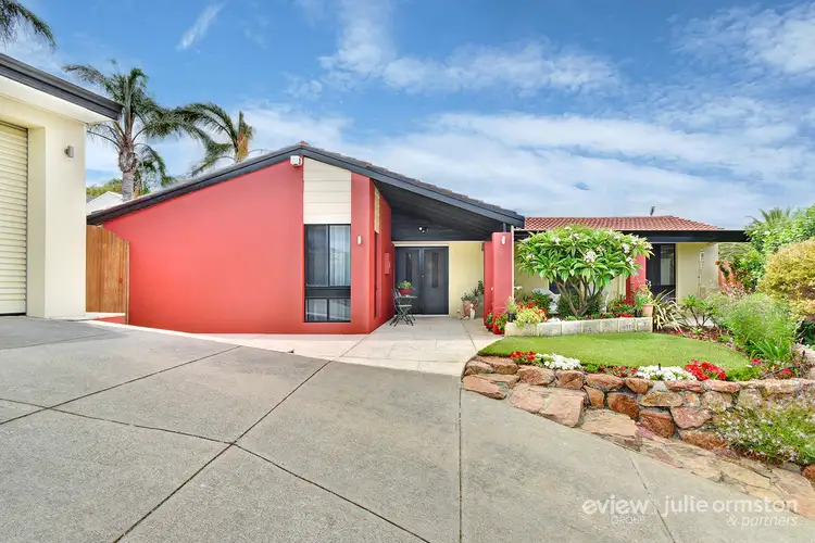 16 Timbertop, Woodvale WA 6026