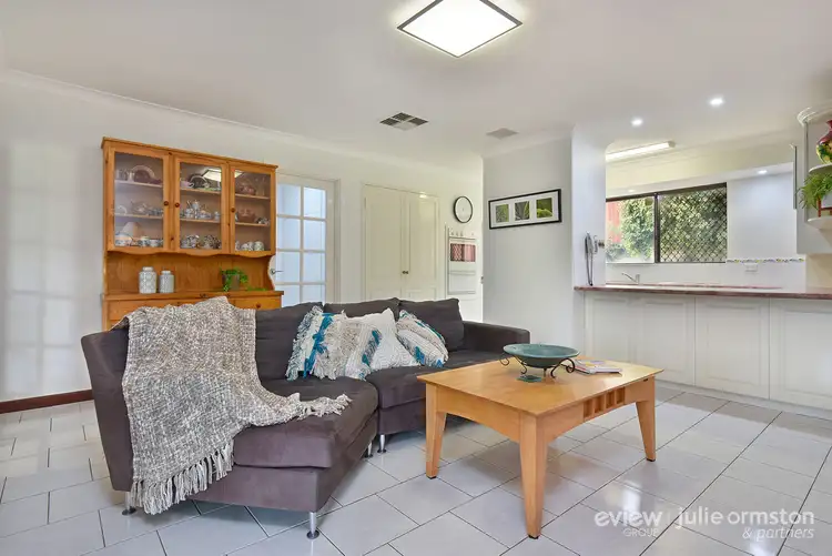 Third view of Homely house listing, 16 Timbertop, Woodvale WA 6026