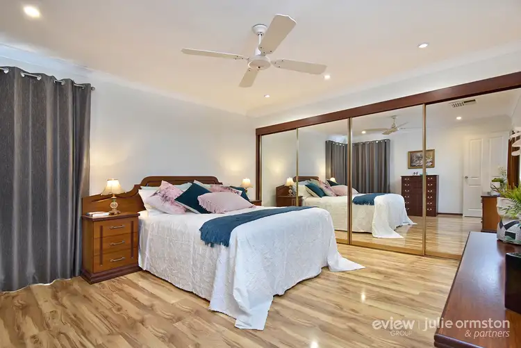 Fourth view of Homely house listing, 16 Timbertop, Woodvale WA 6026