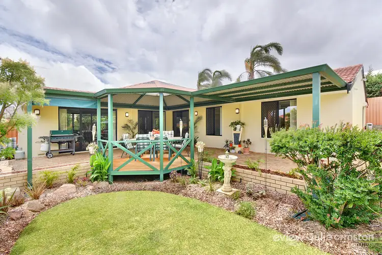 Fifth view of Homely house listing, 16 Timbertop, Woodvale WA 6026