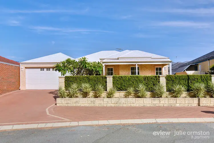 15 Roslin Road, Wanneroo WA 6065